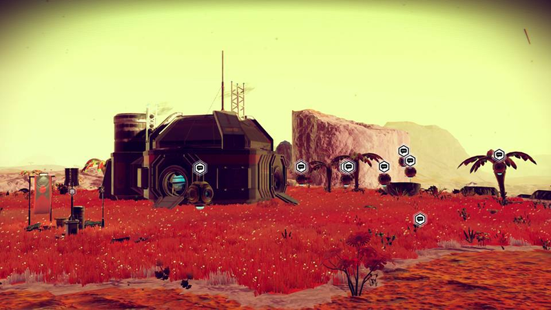 Rembuk Flats on Drogradur, pre 1.3. Source: No Man’s Sky Wiki